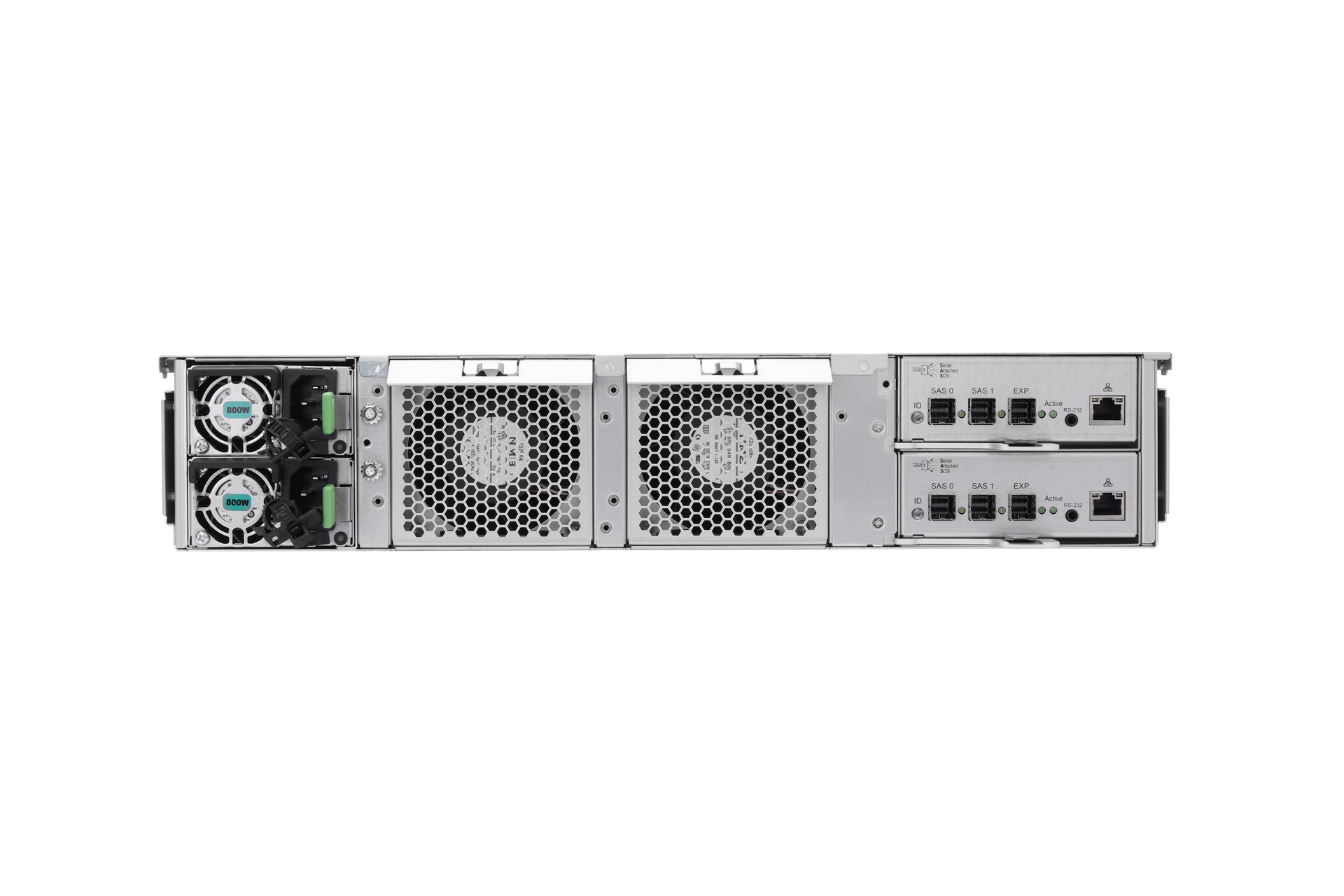 IW-RJ224-09 - server system assembly
